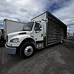 2020 Freightliner M2 106