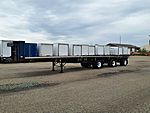 2016 Great Dane FSP 48/102