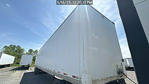 2005 Strick Trailers OTHER - Dry Van