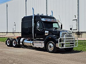 2023 Western Star 49X - Day Cab