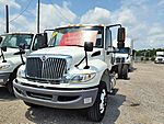 2018 International DuraStar 4300