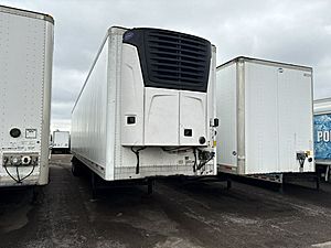 2017 Utility VS2RA 48/162/96