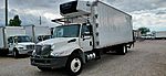 2019 International DuraStar 4300