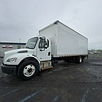 2018 Freightliner M2 106