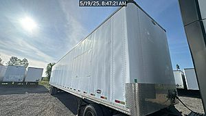 2004 Strick Trailers Other - Dry Van