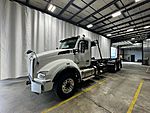 2026 Kenworth T880