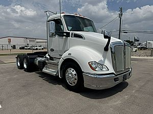 2021 Kenworth T680