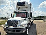 2019 International DuraStar 4400