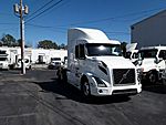2020 Volvo VNR64T-640