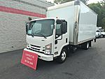 2019 Isuzu NPR HD
