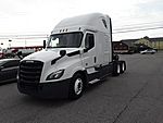 2019 Freightliner Cascadia