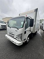 2019 Isuzu NPR HD