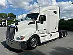 2021 Kenworth T680