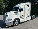 2021 Kenworth T680