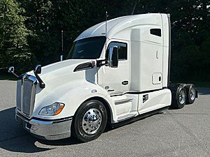2021 Kenworth T680