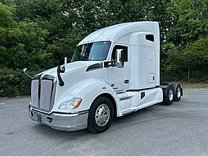 2021 Kenworth T680