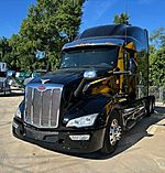 2022 Peterbilt 579