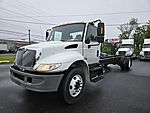 2019 International DuraStar 4300