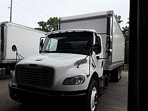 2019 Freightliner M2 106