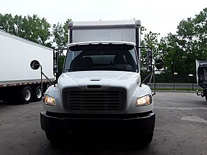 2019 Freightliner M2 106