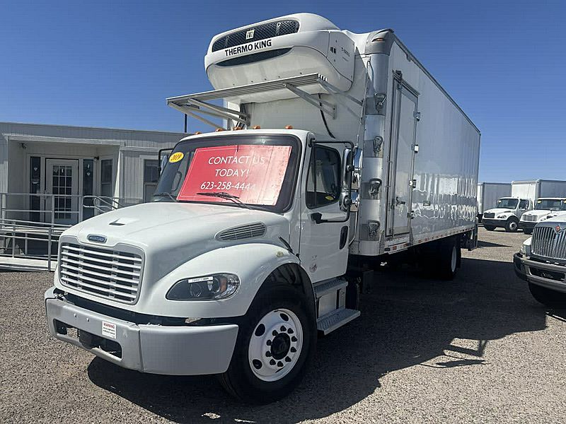 2019 Freightliner M2 106