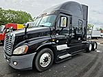 2020 Freightliner Cascadia 125