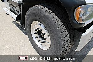 2014 Mack GU713