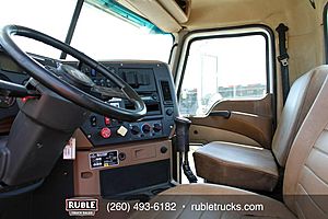 2014 Mack GU713