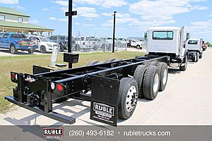 2014 Mack GU713