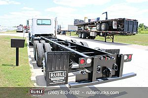 2014 Mack GU713