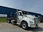 2026 Kenworth T880