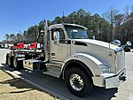 2026 Kenworth T880