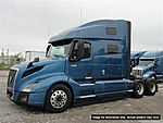 2021 Volvo VNL 760
