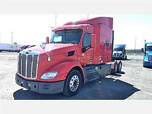 2019 Peterbilt 579