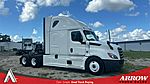 2021 Freightliner Cascadia 126