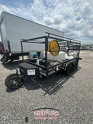 2023 World Caliber TL HG612 - Misc Equipment