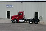 2017 Peterbilt 579