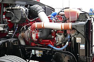 2017 Peterbilt 579