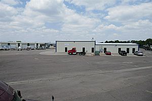 2017 Peterbilt 579
