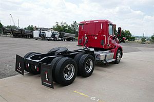 2017 Peterbilt 579