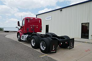 2017 Peterbilt 579