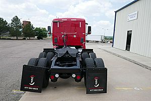2017 Peterbilt 579
