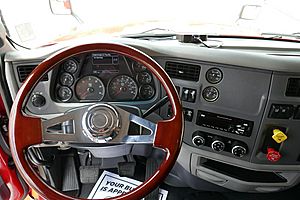 2017 Peterbilt 579