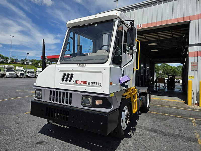 2016 Ottawa 4X2 T2
