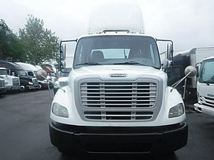 2020 Freightliner M2 112 - Day Cab