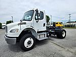 2016 Freightliner M2 106
