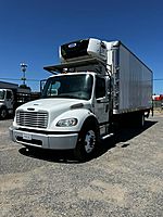 2018 Freightliner M2 106