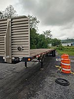 2014 Utility FS2CHS 45/102