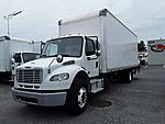 2022 Freightliner M2 106