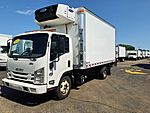 2019 Isuzu NPR